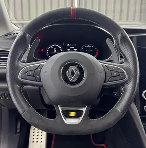 Renault Mégane 2024