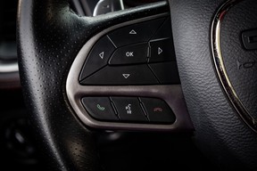 Dodge Challenger 2020