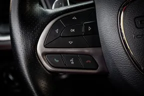 Dodge Challenger 2020