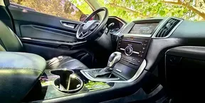 Ford Edge 2016