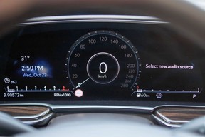 Cadillac Escalade 2023