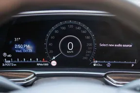 Cadillac Escalade 2023