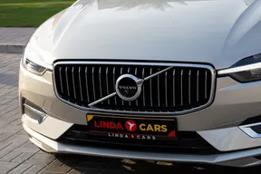 Volvo XC60 T5 2021