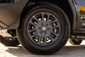 Jetour G700 2026