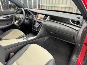 Infiniti QX55 2024