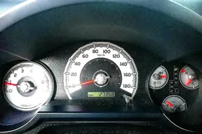 Toyota FJ Cruiser 2022