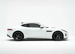 Jaguar F-Type R 2020