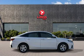 Toyota Yaris 2023