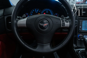 Chevrolet Corvette 2009