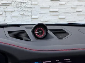 Porsche 911 Carrera GTS 2025