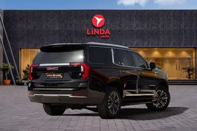 GMC Yukon 2025