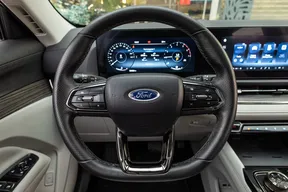 Ford Territory 2024