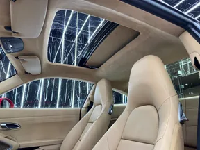 Porsche 911 Carrera 2013