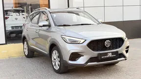 MG ZS 2024