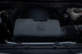 GMC Yukon XL 1500 2021