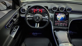 Mercedes-Benz C-Class 260 L 2023