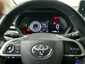 Toyota Avanza / Velos 2023