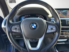 BMW X3 2019