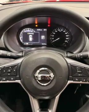 Nissan Kicks 2023