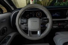 Hyundai Palisade 2025
