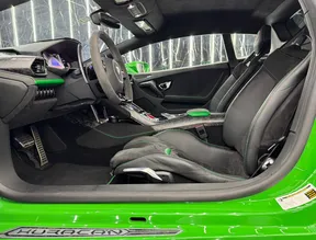 Lamborghini Huracán Evo 2021