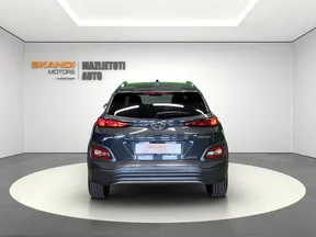 Hyundai Kona 2021