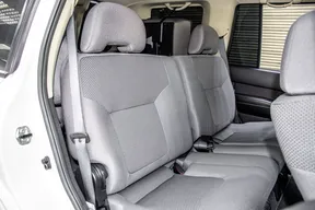 Nissan Patrol Safari 2023