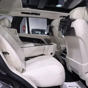Land Rover Range Rover 2026