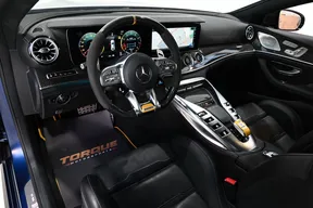 Mercedes-Benz AMG GT 63 S 2020