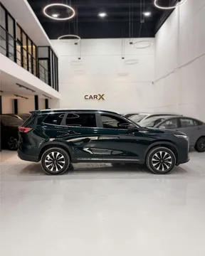 Chery Tiggo 8 2026