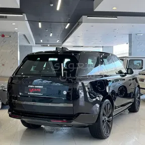 Land Rover Range Rover 2023