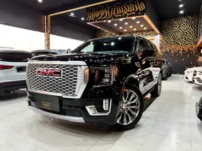 GMC Yukon 2022