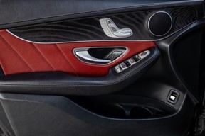 Mercedes-Benz GLC 200 2022