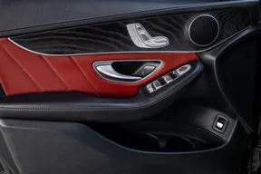 Mercedes-Benz GLC 200 2022