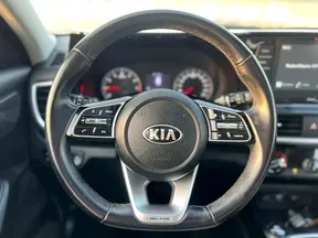 Kia Seltos 2021
