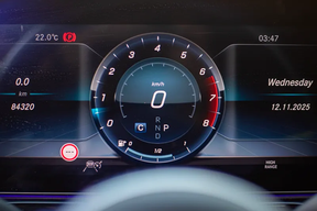 Mercedes-Benz G-Class 500 2019