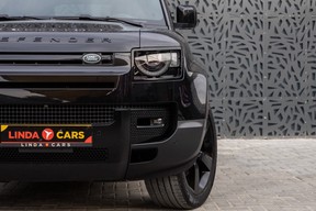 Land Rover Defender 110 2022
