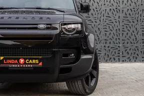 Land Rover Defender 110 2022