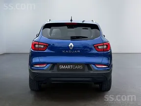 Renault Kadjar 2019