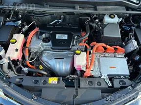 Toyota RAV4 2019