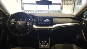 Škoda Octavia 2023