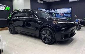 Li Auto L9 2025