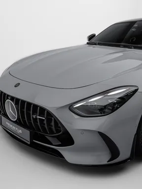 Mercedes-Benz AMG GT 63 2026