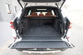 BMW X5 40 2019