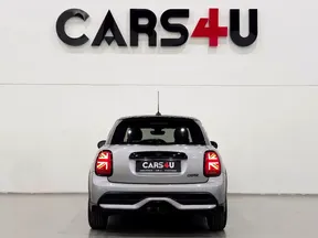 MINI Hatch Cooper S 2024
