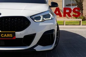 BMW 2 Series M235 2021
