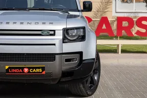 Land Rover Defender 110 2021