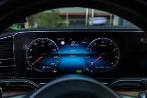 Mercedes-Benz GLS 450 2019