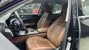 Audi A6 2024