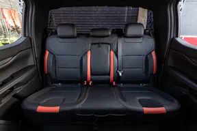 Ford Ranger Raptor 2024
